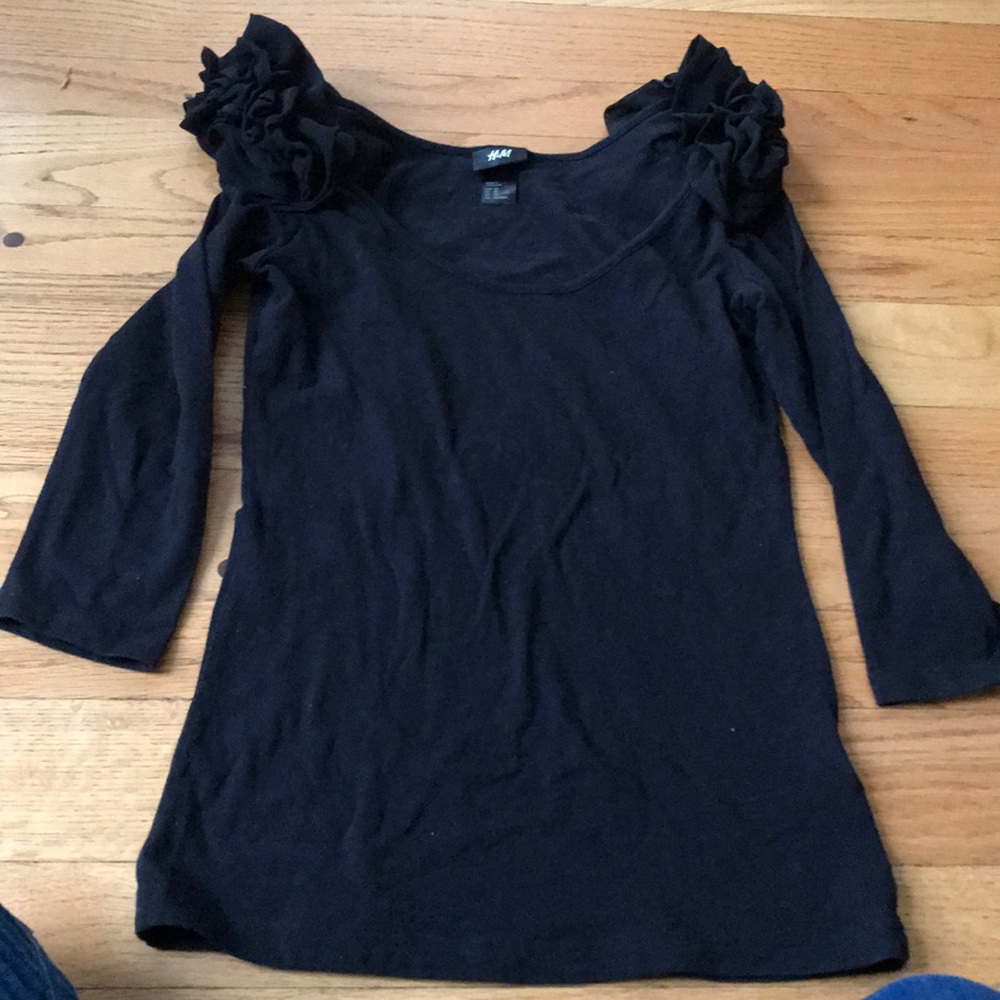 H&M shirt